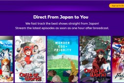 天天爱动漫|在线动漫资源网站网站