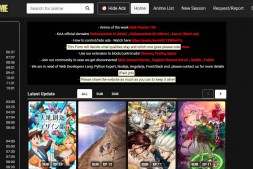 里导航|全网绅士福利资源网站