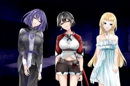 Steam绅士催眠《操心的魔导具》BE路线特化RPG年内发售,心灵侵蚀强大冒险者的洗脑沉堕佳作