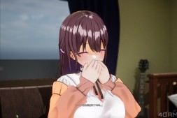 Steam绅士制片模拟《AV导演生活! 》好评发售,监督提枪上阵高自由度拍片打造畅销名作